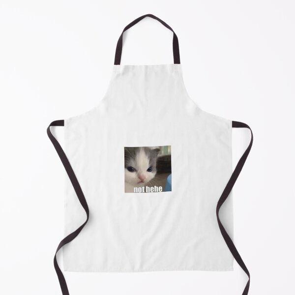 Item preview, Not hehe cat designed and sold by shannyyyy.