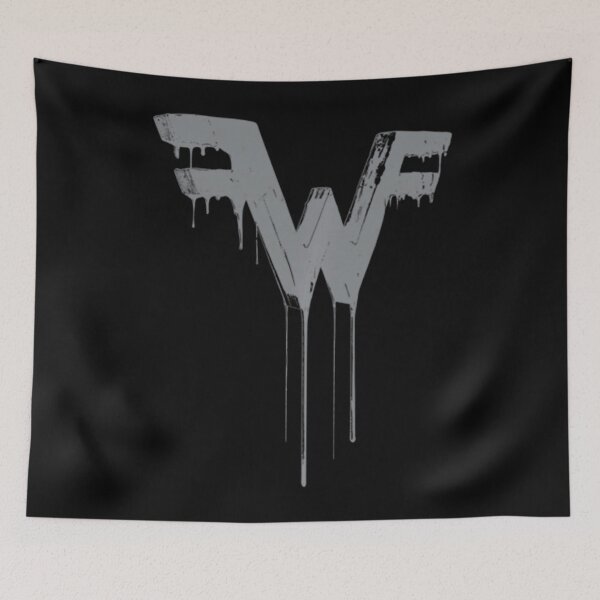 Item preview, copy of roxette psychedelic logo today graphic art designed and sold by TargetBox.