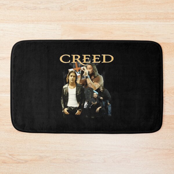 Artikelvorschau, Creed Classic Band Musiktour entworfen und verkauft von TargetBox.