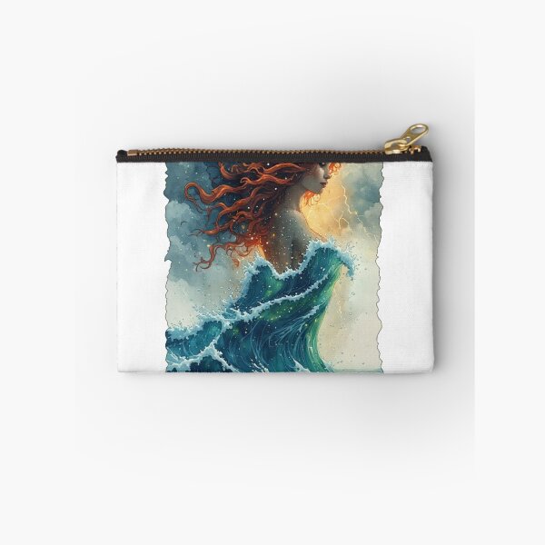 Item preview, Britannia Rules the Waves designed and sold by halibutgoatramb.