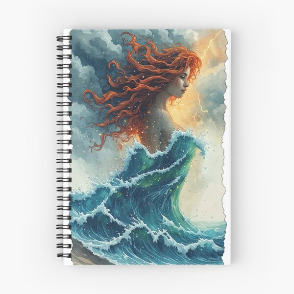 Item preview, Britannia Rules the Waves designed and sold by halibutgoatramb.