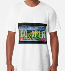 Gehe Xplr Longshirt