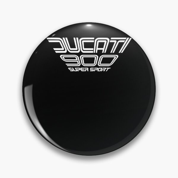 Item preview, Iconic 900 Supersport Motorcycle designed and sold by Beingnewyou.