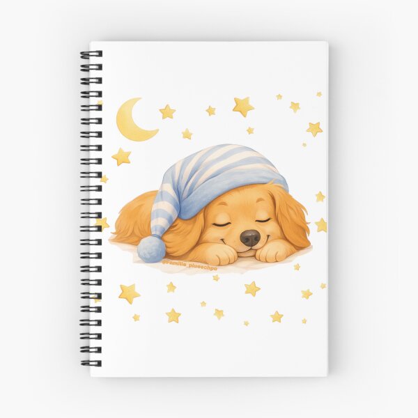 Item preview, Tobi is asleep (with the ground, with stars) designed and sold by plueschpo.