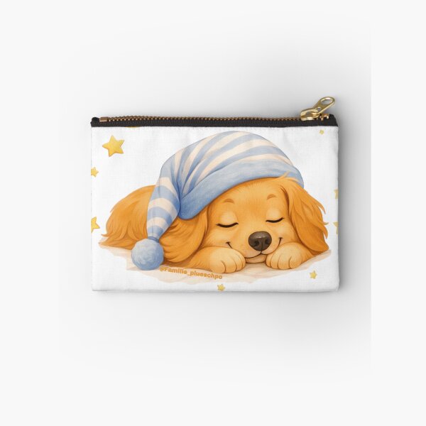 Item preview, Tobi is asleep (with the ground, with stars) designed and sold by plueschpo.