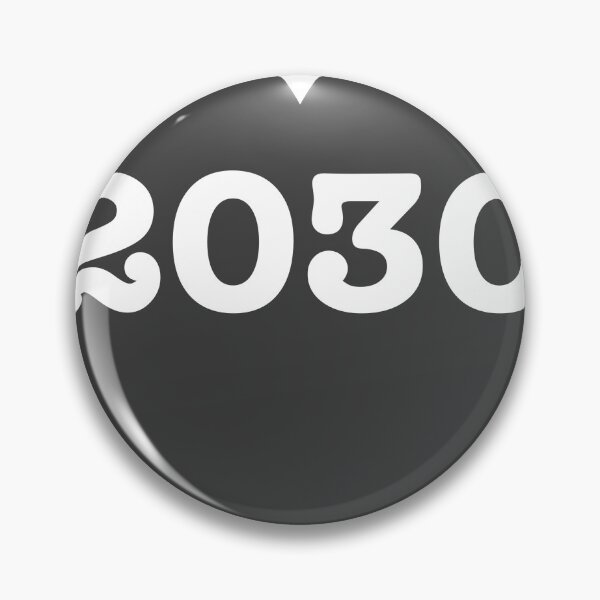 Item preview, 2030 designed and sold by nogamax.