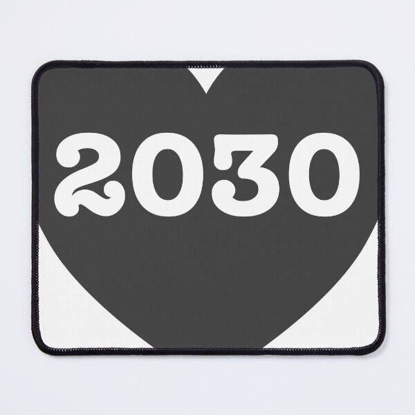 Item preview, 2030 designed and sold by nogamax.