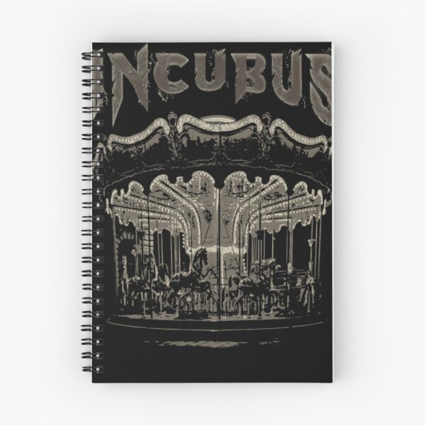 Item preview, incubus band designed and sold by SimooArtist.