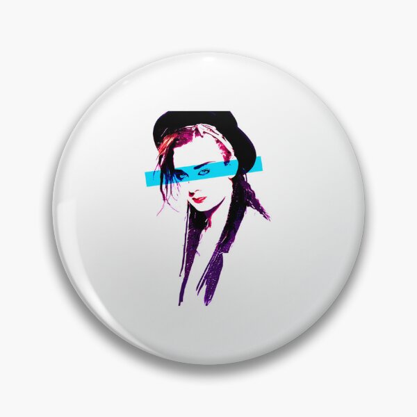 Item preview, culture club band designed and sold by TargetBox.