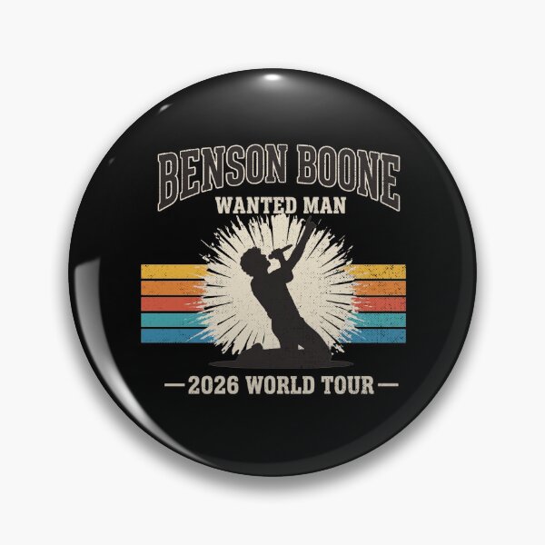 Item preview, Vintage Retro Wanted Man 2026 Indie Pop Fan designed and sold by osanegulja5.