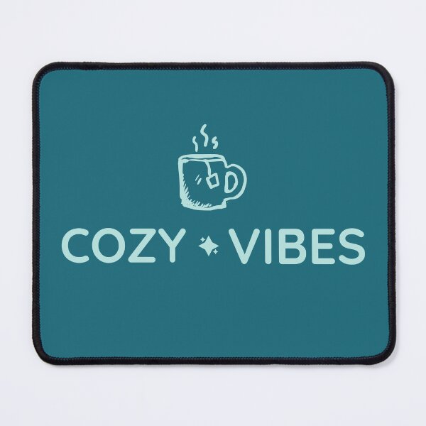Item preview, Cozy Vibes: Relaxing Design designed and sold by SeeTheseTees.
