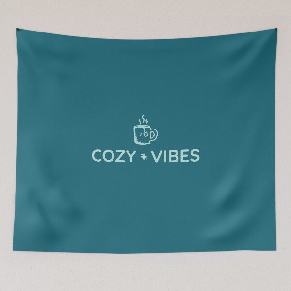 Item preview, Cozy Vibes: Relaxing Design  designed and sold by SeeTheseTees.