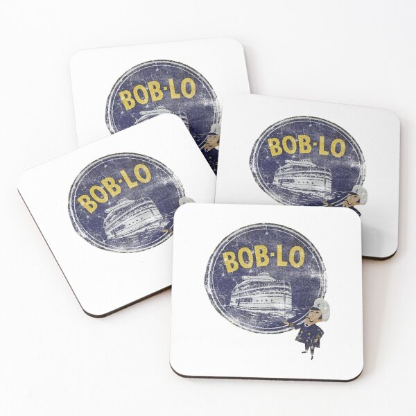 Item preview, cute detroit boblo island designed and sold by TargetBox.