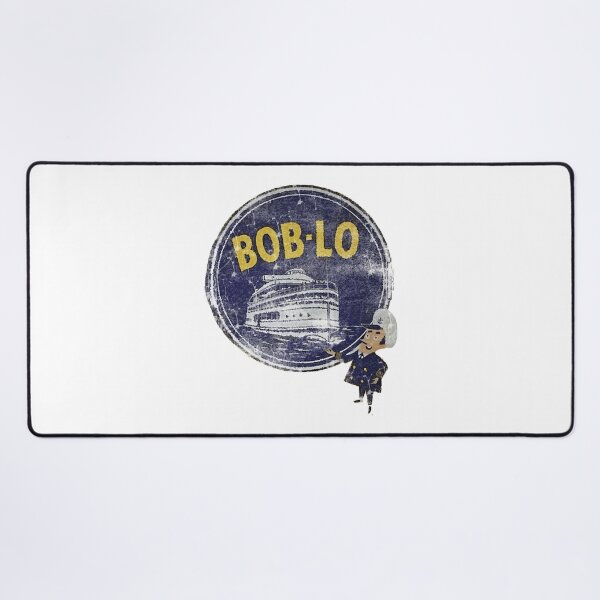 Item preview, cute detroit boblo island designed and sold by TargetBox.