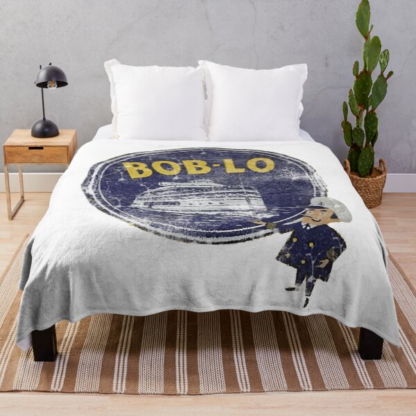 Item preview, cute detroit boblo island designed and sold by TargetBox.