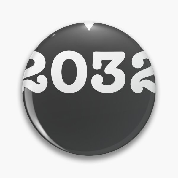 Item preview, 2032 designed and sold by nogamax.