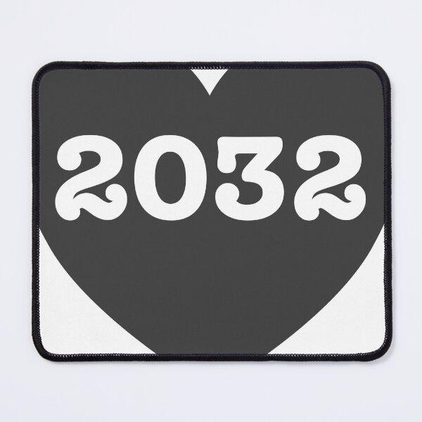 Item preview, 2032 designed and sold by nogamax.