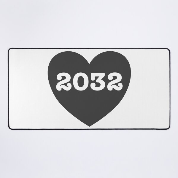 Item preview, 2032 designed and sold by nogamax.