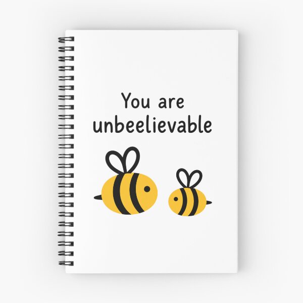 Item preview, You Are Unbeelievable  designed and sold by kelvinmunene13.