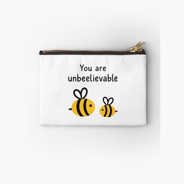 Item preview, You Are Unbeelievable  designed and sold by kelvinmunene13.