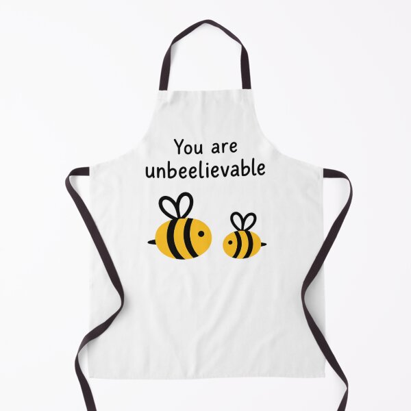 Item preview, You Are Unbeelievable designed and sold by kelvinmunene13.