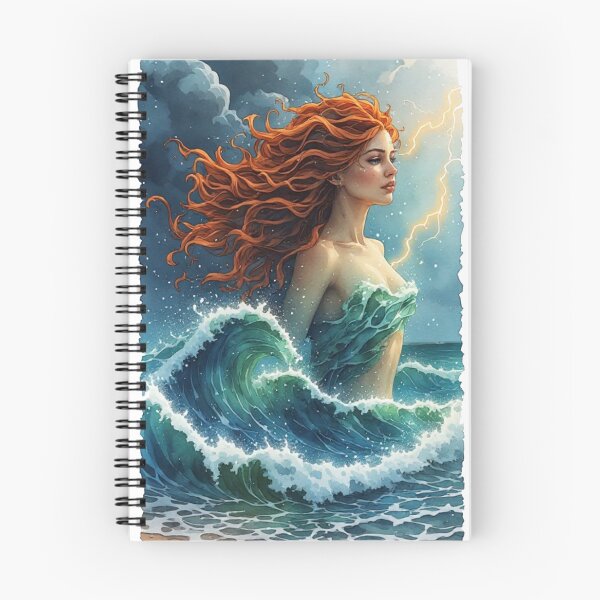 Item preview, Britannia Rules the Waves designed and sold by halibutgoatramb.