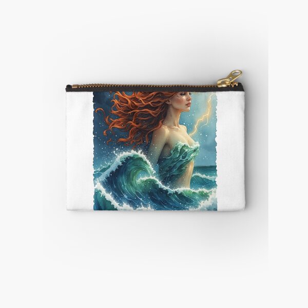 Item preview, Britannia Rules the Waves designed and sold by halibutgoatramb.