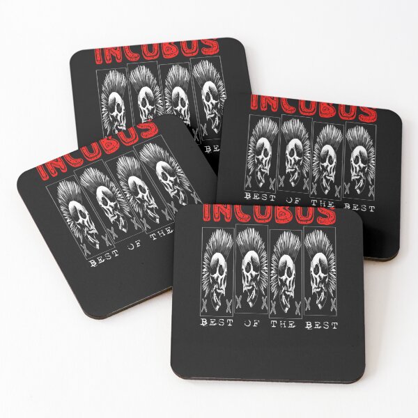 Item preview, incubus band designed and sold by SimooArtist.