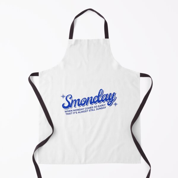 Item preview, Smonday, For Early Monday Morning designed and sold by RafaelScherer.