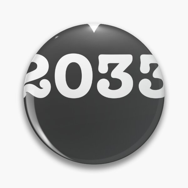 Item preview, 2033 designed and sold by nogamax.