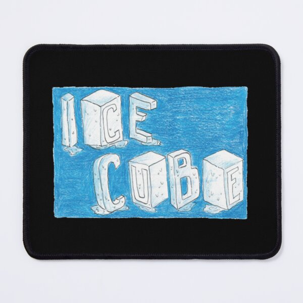 Item preview, Cool Ice Cube designed and sold by Riissee.