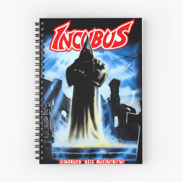 Item preview, incubus band designed and sold by SimooArtist.