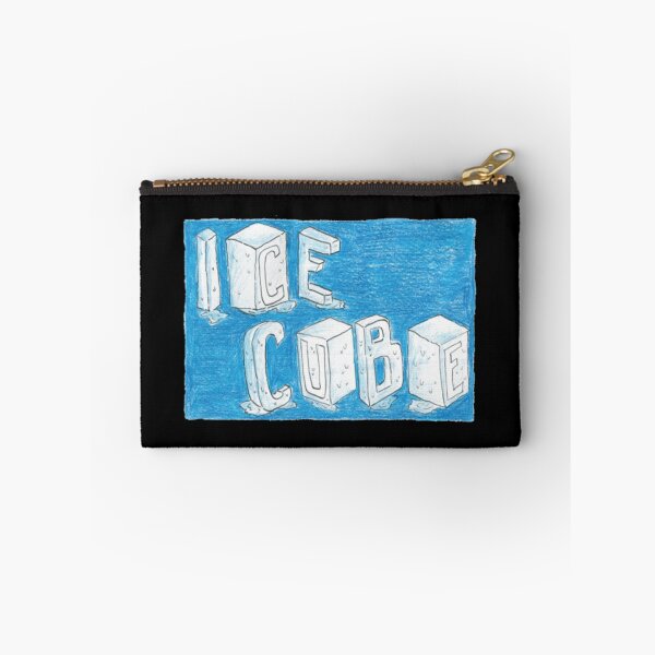 Item preview, Cool Ice Cube designed and sold by Riissee.