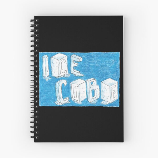 Item preview, Cool Ice Cube designed and sold by Riissee.