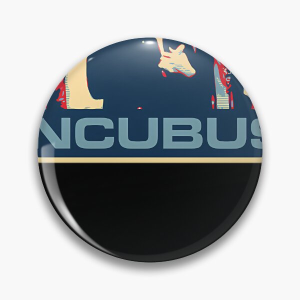 Item preview, incubus band designed and sold by rayssarizzune.