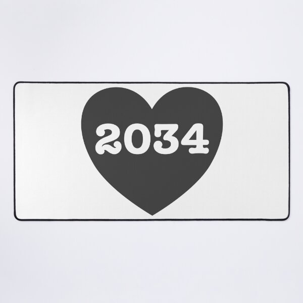 Item preview, 2034 designed and sold by nogamax.