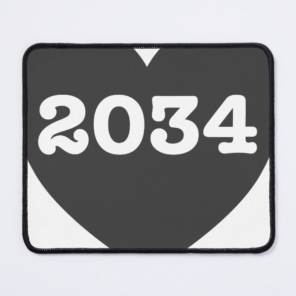 Item preview, 2034 designed and sold by nogamax.