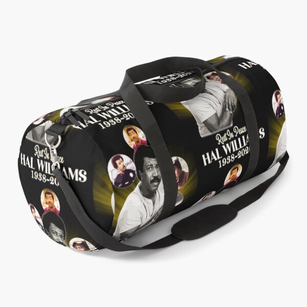 Item preview, Rest In Peace Hal Williams 1938-2026 designed and sold by ArtCreations79.