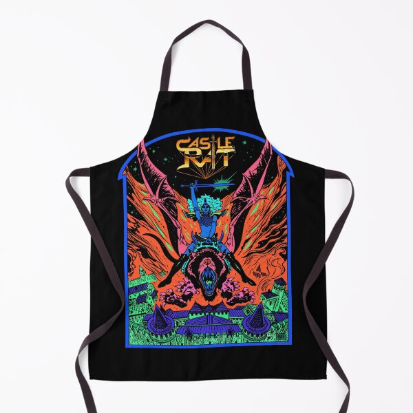 Item preview, Castle Rat designed and sold by nawzda.