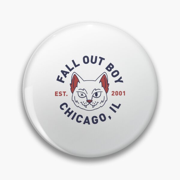 Item preview, copy of one eyed cat designed and sold by TargetBox.