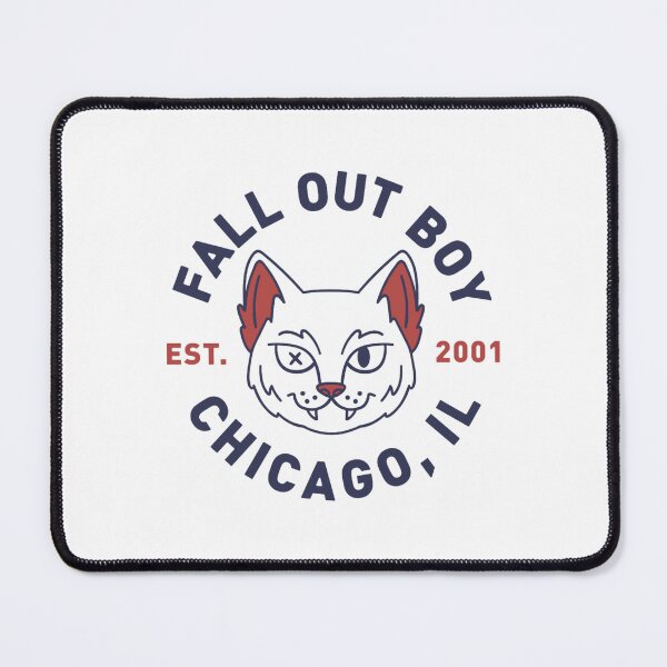 Item preview, copy of one eyed cat designed and sold by TargetBox.
