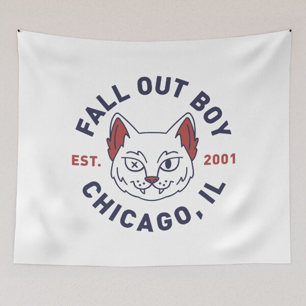 Item preview, copy of one eyed cat designed and sold by TargetBox.