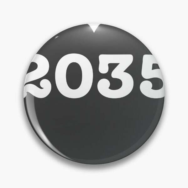 Item preview, 2035 designed and sold by nogamax.