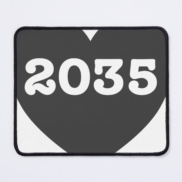 Item preview, 2035 designed and sold by nogamax.