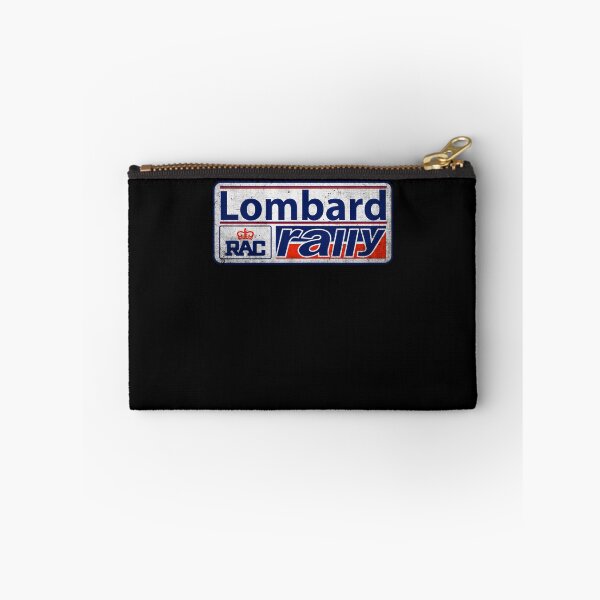 Item preview, British Rally Racing Badge designed and sold by Beingnewyou.