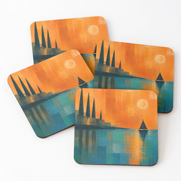 Item preview,  Homeward Bound designed and sold by MariaLouise-Art.
