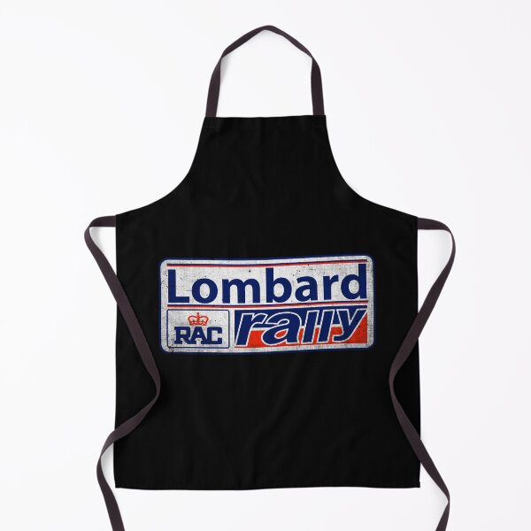 Item preview, British Rally Racing Badge designed and sold by Beingnewyou.