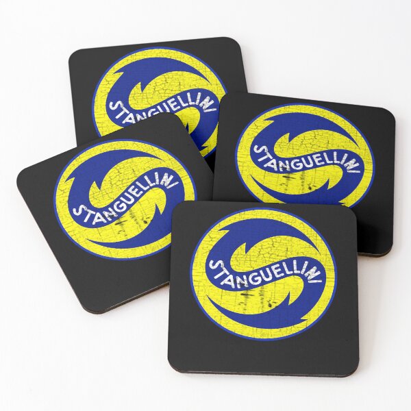 Item preview, Italian Racing Circle designed and sold by Beingnewyou.