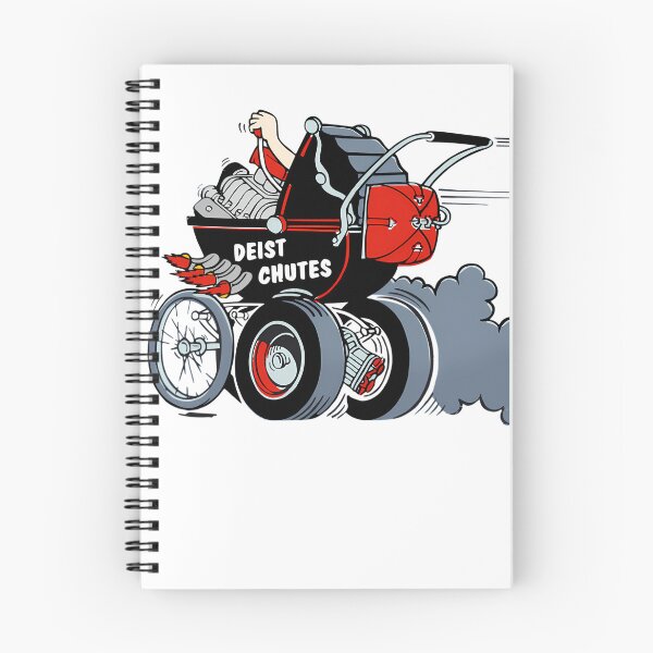 Item preview, Drag Racing Baby Stroller designed and sold by Beingnewyou.
