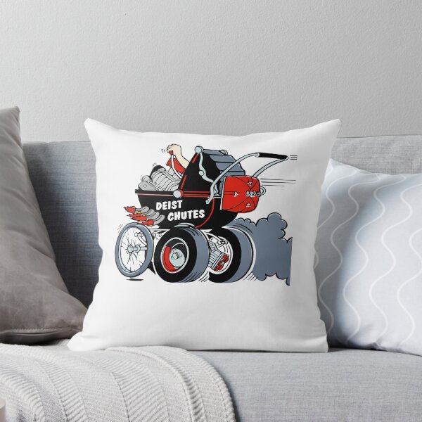 Item preview, Drag Racing Baby Stroller designed and sold by Beingnewyou.